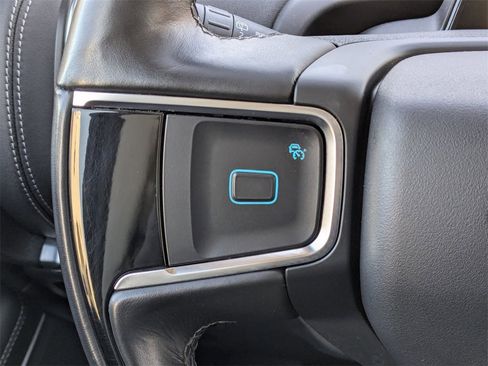 Used 2025 Ford Expedition Max Platinum image 19