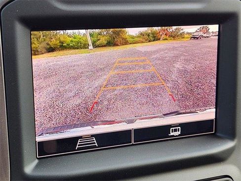 New 2026 GMC Sierra 2500 Pro w/ 1SA Pro Safety Plus Package image 20