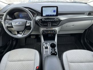 Certified 2023 Ford Escape Active video 2