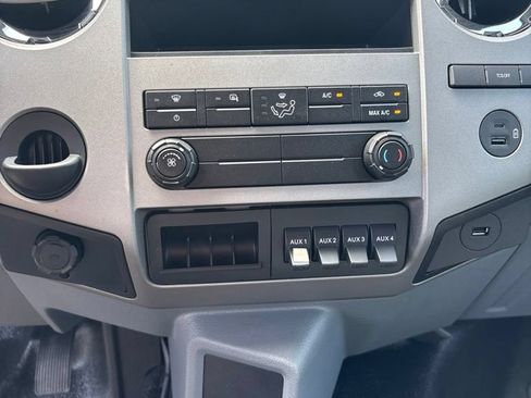 New 2025 Ford F650 2WD Regular Cab Super Duty image 13