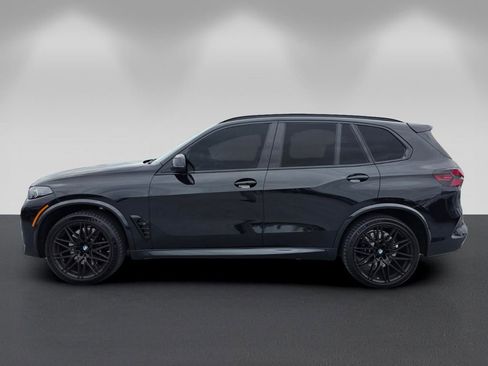 Used 2026 BMW X5 M Competition w/ Executive Package image 7