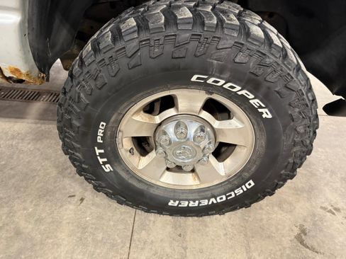 Used 2006 Dodge Ram 2500 Truck SLT w/ Quad Cab Big Horn Value Group image 7