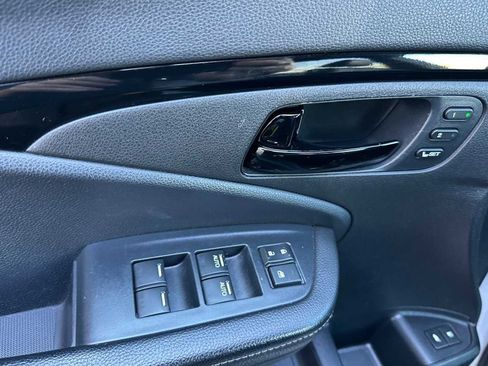 Used 2022 Honda Passport Elite image 11