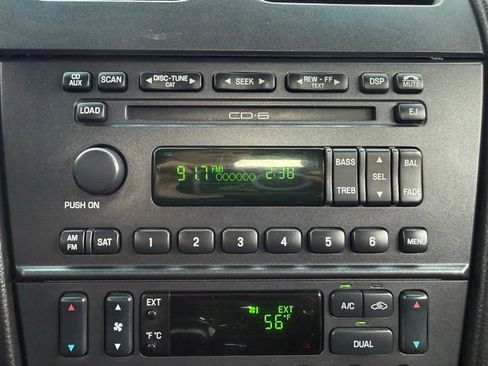 Used 2005 Ford Thunderbird RWD image 24