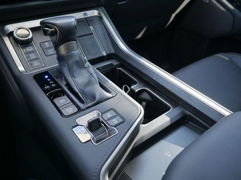 Used 2024 Lexus GX 550 550 Overtrail+ image 37