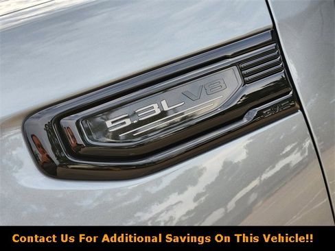 New 2026 GMC Sierra 1500 Elevation w/ Elevation Premium Package image 8