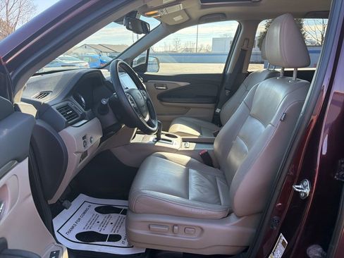 Used 2016 Honda Pilot EX-L image 18