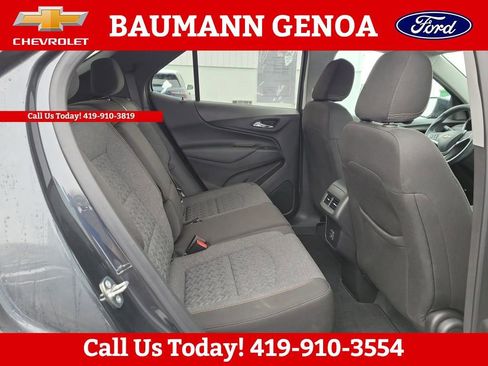 Used 2023 Chevrolet Equinox LT image 14