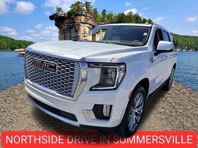 Certified 2024 GMC Yukon Denali w/ Max Trailering Package