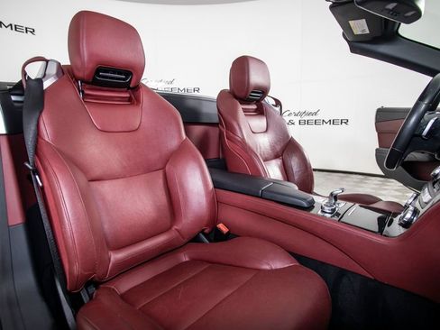 Used 2016 Mercedes-Benz SL 400 image 15