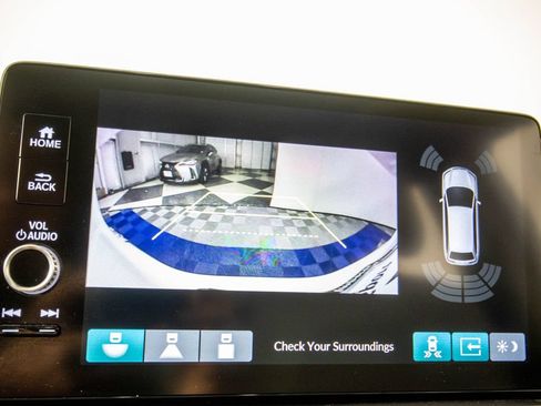 Used 2023 Honda HR-V EX-L image 24