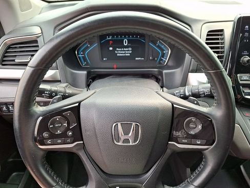 Used 2019 Honda Odyssey EX-L image 19