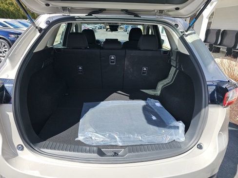 New 2025 MAZDA CX-5 AWD 2.5 S image 14