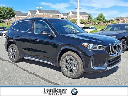 Certified 2025 BMW X1 xDrive28i w/ Convenience Package