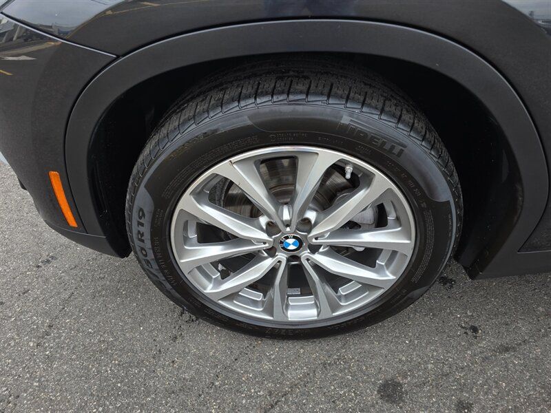 Used 2019 BMW X3 xDrive30i AWD/4WD image 24