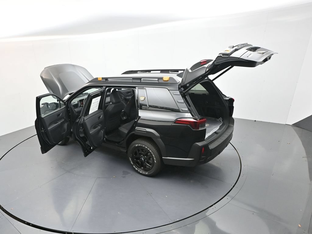 New 2026 Subaru Outback Wilderness w/ Wilderness Package AWD/4WD image 29