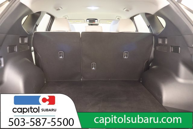 Used 2026 Hyundai Tucson SEL Plus AWD/4WD image 25