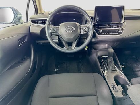 Certified 2026 Toyota Corolla LE FWD image 22
