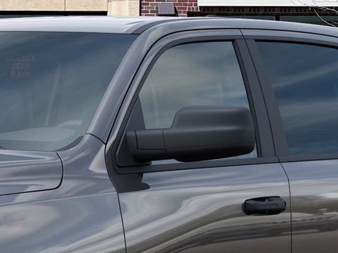 New 2027 RAM 1500 Express AWD/4WD image 12