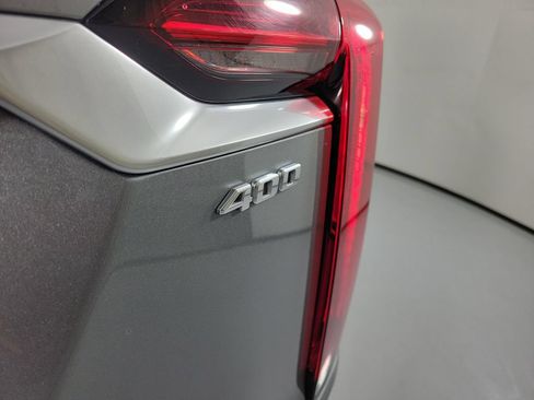 Certified 2024 Cadillac XT6 Premium Luxury FWD image 5