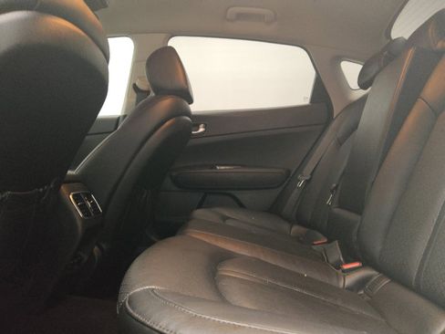 Used 2016 Kia Optima EX FWD image 18