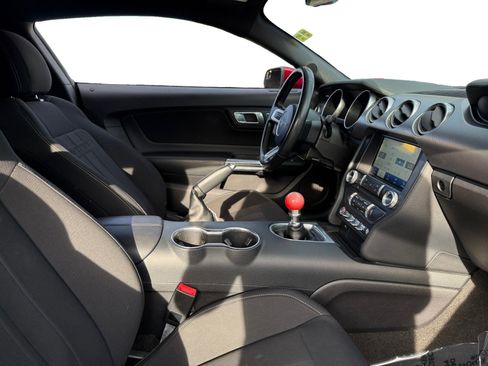 Used 2018 Ford Mustang GT image 14