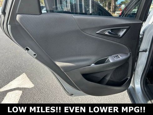 Used 2024 Chevrolet Malibu LT image 13