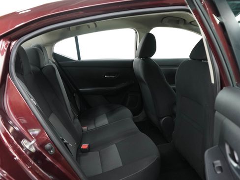 Used 2022 Nissan Sentra SV w/ All-Weather Package FWD image 13