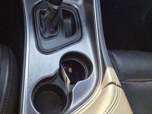 Used 2018 Dodge Challenger SXT Plus image 17