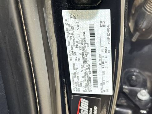 Used 2023 Ford F250 Lariat w/ Lariat Ultimate Package AWD/4WD image 34