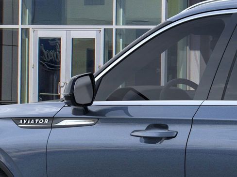 New 2025 Lincoln Aviator Reserve w/ Equipment Group 201A image 42