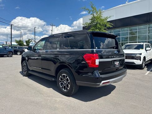 Used 2024 Ford Expedition XLT AWD/4WD image 5