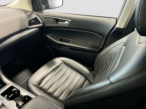 Used 2021 Ford Edge SEL w/ Convenience Package image 21