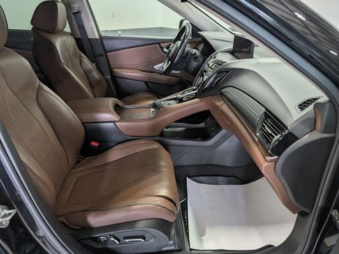 Used 2020 Acura RDX AWD w/ Advance Package image 18