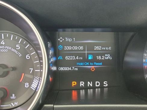 Used 2019 Ford Mustang GT RWD image 22