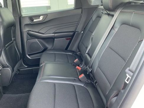 New 2026 Ford Escape ST-Line w/ Tech Pack #1 image 11