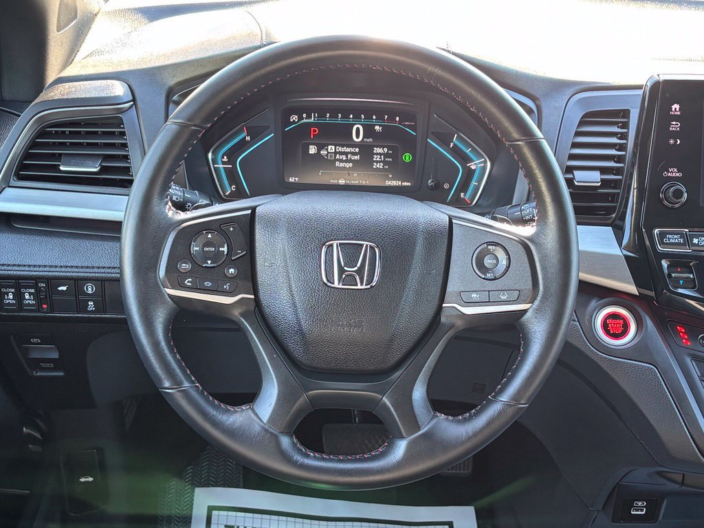 Used 2023 Honda Odyssey Sport image 22