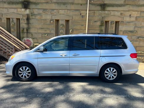 Used 2010 Honda Odyssey EX-L image 26