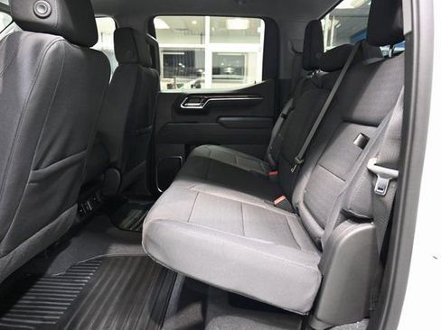 New 2026 GMC Sierra 1500 Elevation image 12