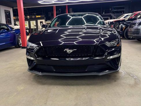 Used 2022 Ford Mustang GT image 2