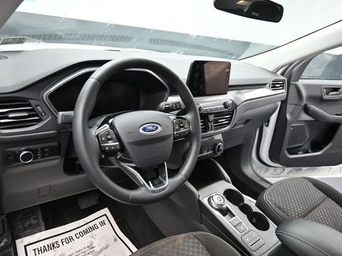 Used 2023 Ford Escape Active image 15