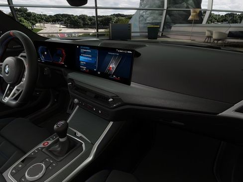 New 2026 BMW M2 image 40