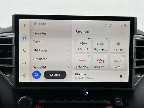 New 2026 Toyota Tundra Limited image 31