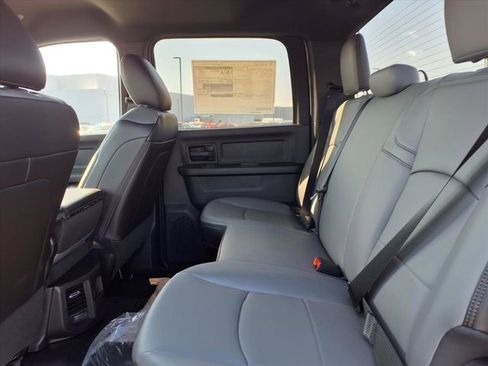 New 2026 RAM 5500 Tradesman image 15