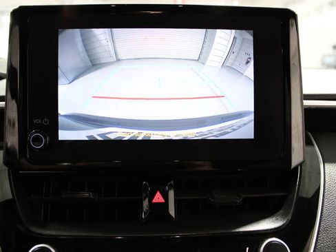 Used 2024 Toyota Corolla SE FWD image 18