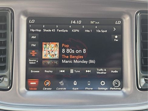Used 2021 Dodge Challenger R/T Scat Pack RWD image 13