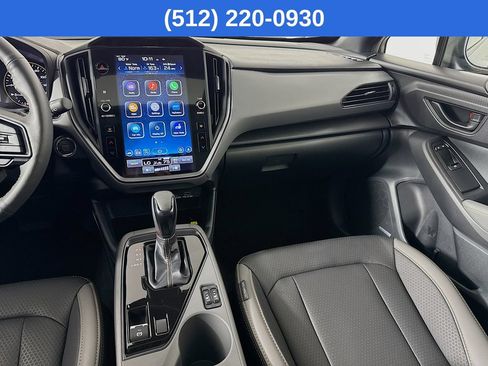 Certified 2026 Subaru Crosstrek 2.5i Wilderness w/ Crosstrek Mirror Package AWD/4WD image 30