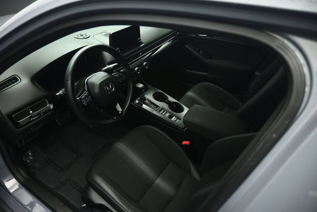 Used 2024 Honda Civic Sport image 48