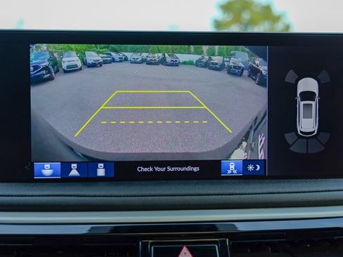 Used 2025 Acura MDX SH-AWD w/ Technology Package image 62