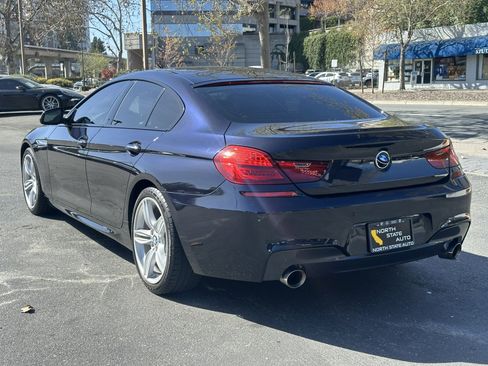Used 2018 BMW 640i Gran Coupe image 11
